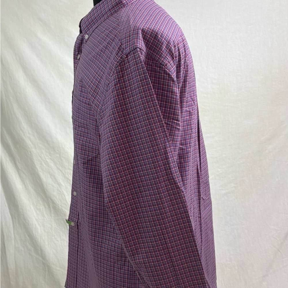 Pendleton Bridgeport Button Down Long Sleeve Shir… - image 4